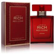 Johan B Rich Red Icone for Men by Johan B