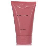 Realities (New) by Liz Claiborne - Hand Cream (unboxed) 4.2 oz 125 ml for Women