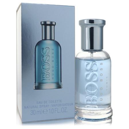 Boss Bottled Tonic for Men by Hugo Boss