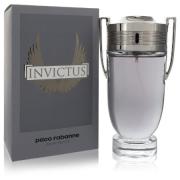 Invictus by Paco Rabanne - Eau De Toilette Spray 6.8 oz 200 ml for Men