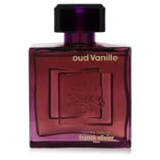 Franck Olivier Oud Vanille (Unisex) by Franck Olivier