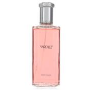 Yardley Poppy & Violet by Yardley London - Eau De Toilette Spray (unboxed) 4.2 oz 125 ml for Women