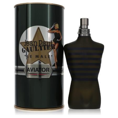 Jean Paul Gaultier Aviator for Men by Jean Paul Gaultier