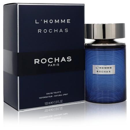 L'homme Rochas for Men by Rochas