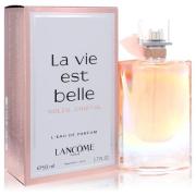 La Vie Est Belle Soleil Cristal for Women by Lancome