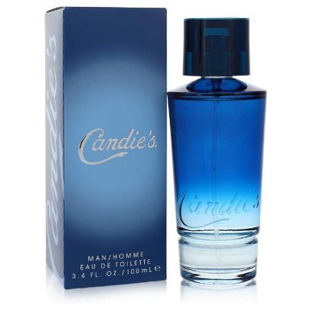 CANDIES for Men by Liz Claiborne