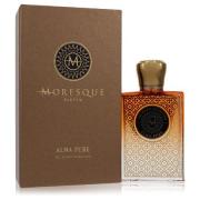 Moresque Alma Pure Secret Collection (Unisex) by Moresque