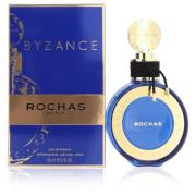 Byzance 2019 Edition by Rochas - Eau De Parfum Spray 2 oz 60 ml for Women