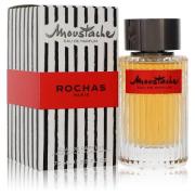 MOUSTACHE by Rochas - Eau De Parfum Spray 2.5 oz 75 ml for Men