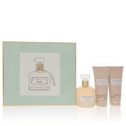 Carven Le Parfum by Carven - Gift Set -- 3.4 oz Eau De Parfum Spray + 3.4 oz Body Milk + 3.4 oz  Shower Gel -- for Women