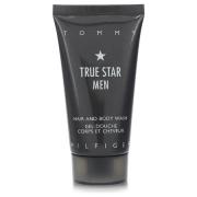 True Star by Tommy Hilfiger - Shower Gel (unboxed) 1.7 oz 50 ml for Men