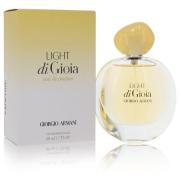 Light Di Gioia by Giorgio Armani - Eau De Parfum Spray 1.7 oz 50 ml for Women