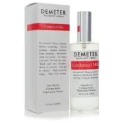 Demeter Condensed Milk by Demeter - Pick Me Up Cologne Spray (Unisex) 4 oz 120 ml