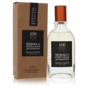 100 Bon Neroli & Petit Grain Printanier by 100 Bon - Concentree De Parfum Spray (Unisex Refillable) 1.7 oz 50 ml