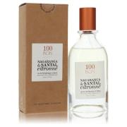 100 Bon Nagaranga & Santal Citronne by 100 Bon - Eau De Parfum Spray (Unisex Refillable) 1.7 oz 50 ml