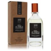 100 Bon Eau De The & Gingembre by 100 Bon - Concentree De Parfum Spray (Unisex Refillable) 1.7 oz 50 ml