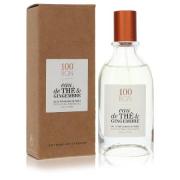 100 Bon Eau De The & Gingembre by 100 Bon - Eau De Parfum Spray (Unisex Refillable) 1.7 oz 50 ml