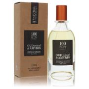 100 Bon Oud Wood & Amyris by 100 Bon - Concentree De Parfum Spray (Unisex Refillable) 1.7 oz 50 ml