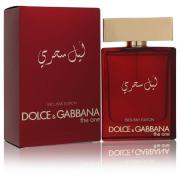 The One Mysterious Night for Men by Dolce & Gabbana