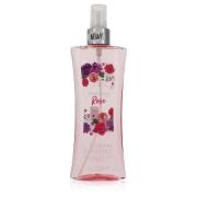 Body Fantasies Sparkling Rose for Women by Parfums De Coeur