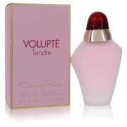 Volupte Tendre for Women by Oscar De La Renta