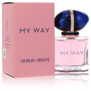 Giorgio Armani My Way by Giorgio Armani - Eau De Parfum Spray 1 oz 30 ml for Women