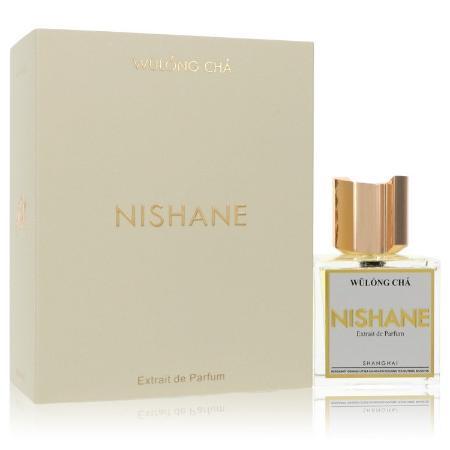 Wulong Cha by Nishane - Extrait De Parfum Spray (Unisex) 3.4 oz 100 ml