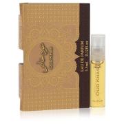 Oud Khas for Women by Nusuk