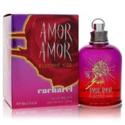 Amor Amor Electric Kiss for Women by Cacharel