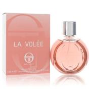 Sergio Tacchini La Volee by Sergio Tacchini - Eau De Toilette Spray 3.3 oz 100 ml for Women