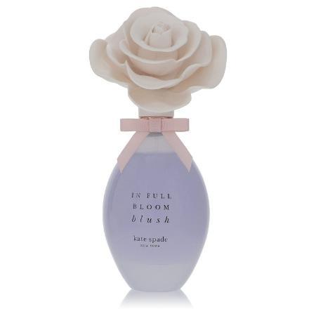 In Full Bloom Blush by Kate Spade - Eau De Parfum Spray (unboxed) 3.4 oz 100 ml for Women