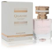 Quatre by Boucheron - Eau De Parfum Spray 1 oz 30 ml for Women