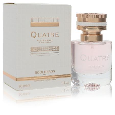 Quatre for Women by Boucheron