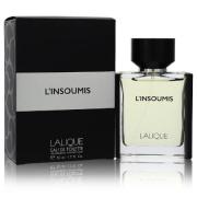 L'insoumis for Men by Lalique