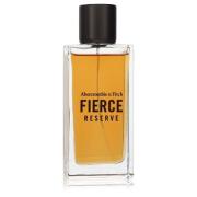 Fierce Reserve by Abercrombie & Fitch - Eau De Cologne Spray (unboxed) 3.4 oz 100 ml for Men