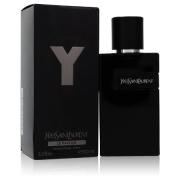Y Le Parfum by Yves Saint Laurent - Eau De Parfum Spray 3.3 oz 100 ml for Men