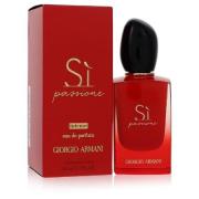 Armani Si Passione Intense by Giorgio Armani - Eau De Parfum Spray 1.7 oz 50 ml for Women