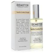 Demeter Vanilla Cookie Dough by Demeter - Cologne Spray (Unisex) 4 oz 120 ml