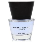 BURBERRY TOUCH by Burberry - Eau De Toilette Spray (unboxed) 1 oz 30 ml for Men