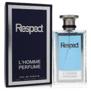 Respect L'homme for Men by Kian