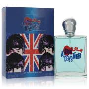 Rock & Roll Icon A Hard Day's Night for Men by Parfumologie