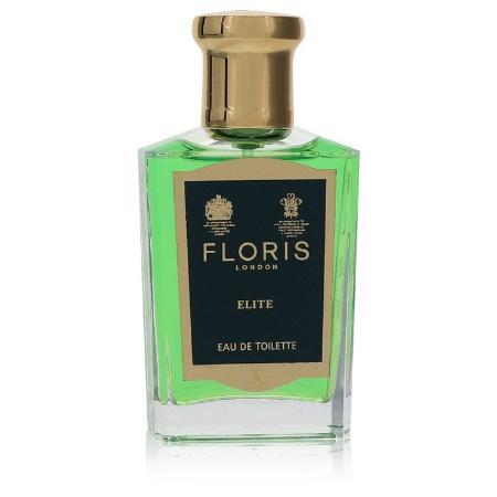 Floris Elite by Floris - Eau De Toilette Spray (unboxed) 1.7 oz 50 ml for Men