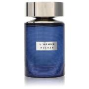 L'homme Rochas by Rochas - Eau De Toilette Spray (unboxed) 3.3 oz 100 ml for Men