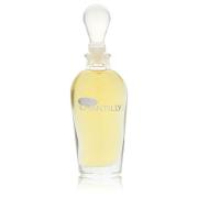 WHITE CHANTILLY by Dana - Mini Perfume .25 oz 7 ml for Women