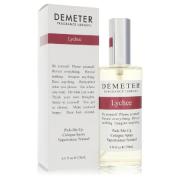 Demeter Lychee by Demeter - Cologne Spray (Unisex) 4 oz 120 ml