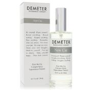 Demeter New Car by Demeter - Cologne Spray (Unisex) 4 oz 120 ml