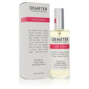 Demeter Exotic Tuberose by Demeter - Cologne Spray (Unisex) 4 oz 120 ml