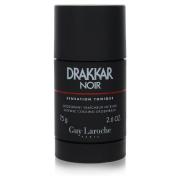 DRAKKAR NOIR by Guy Laroche - Intense Cooling Deodorant Stick 2.6 oz 77 ml for Men