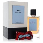 Prada Olfactories Heat Wave (Unisex) by Prada