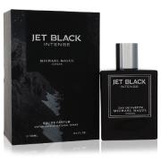 Jet Black Intense for Men by Michael Malul